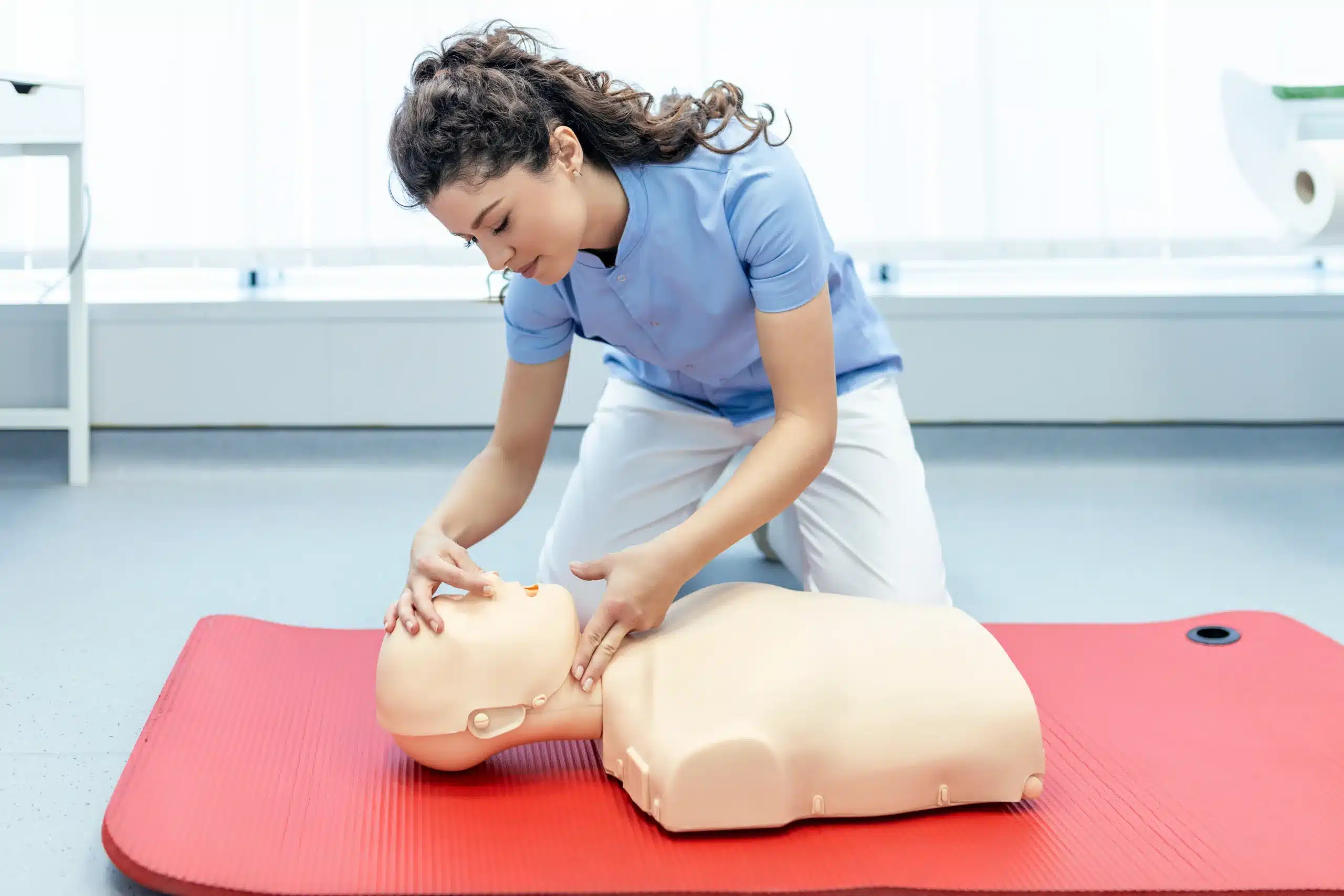 ACLS Courses in Morgan Hill: Your Complete Guide