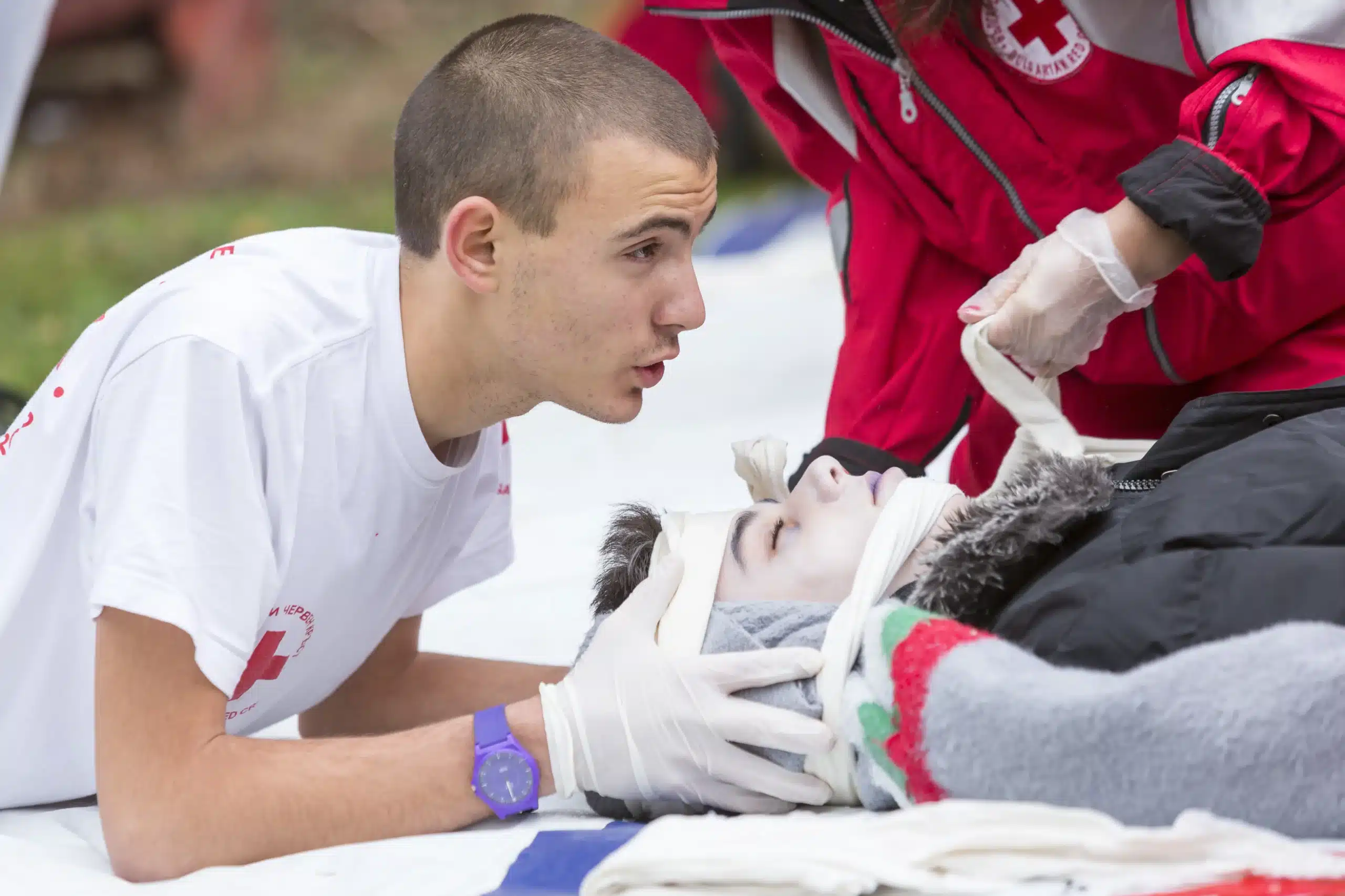 CPR Classes in Gilroy: Find the Right One for You