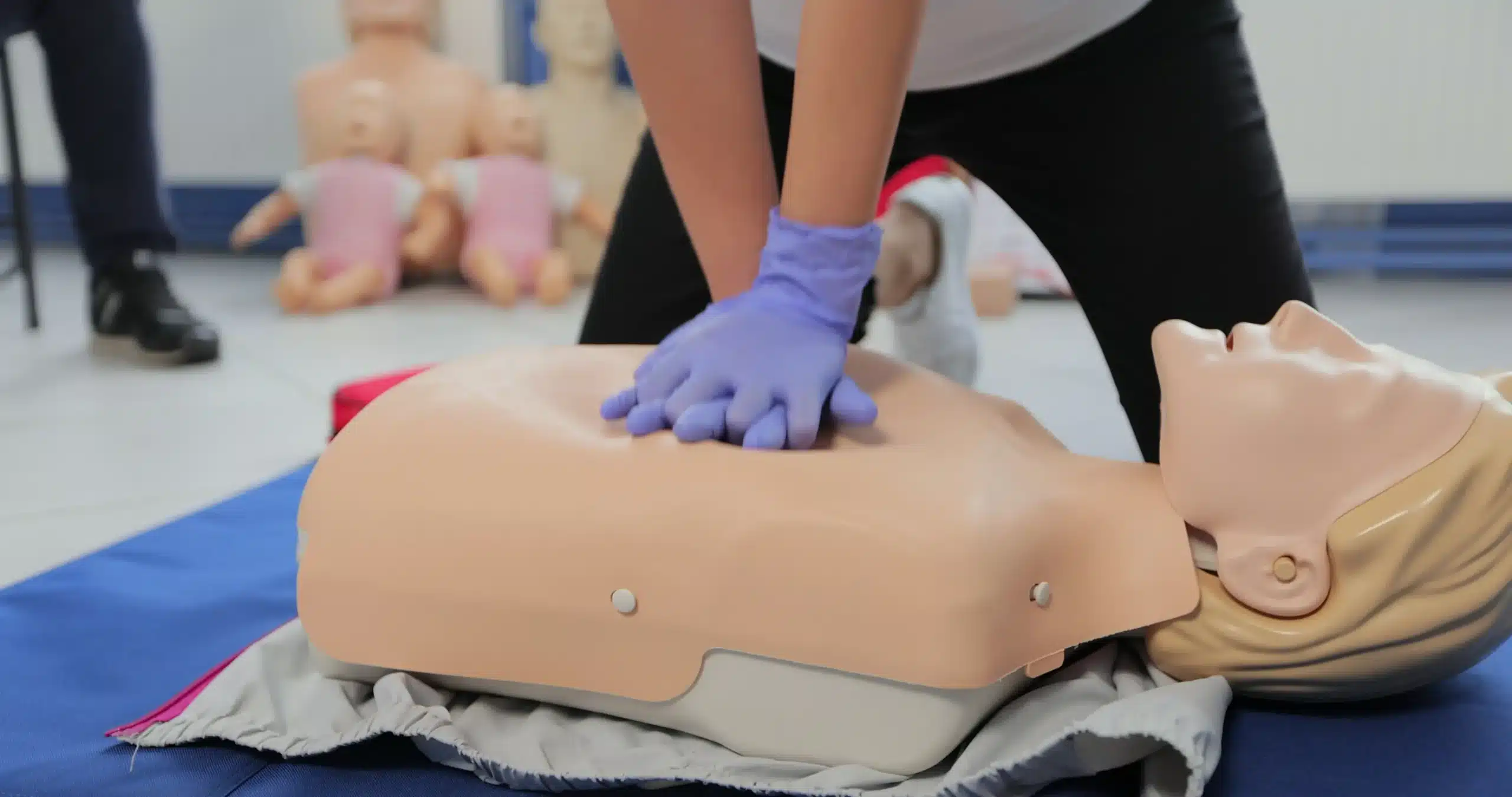 Online CPR Classes in Morgan Hill: A Complete Guide