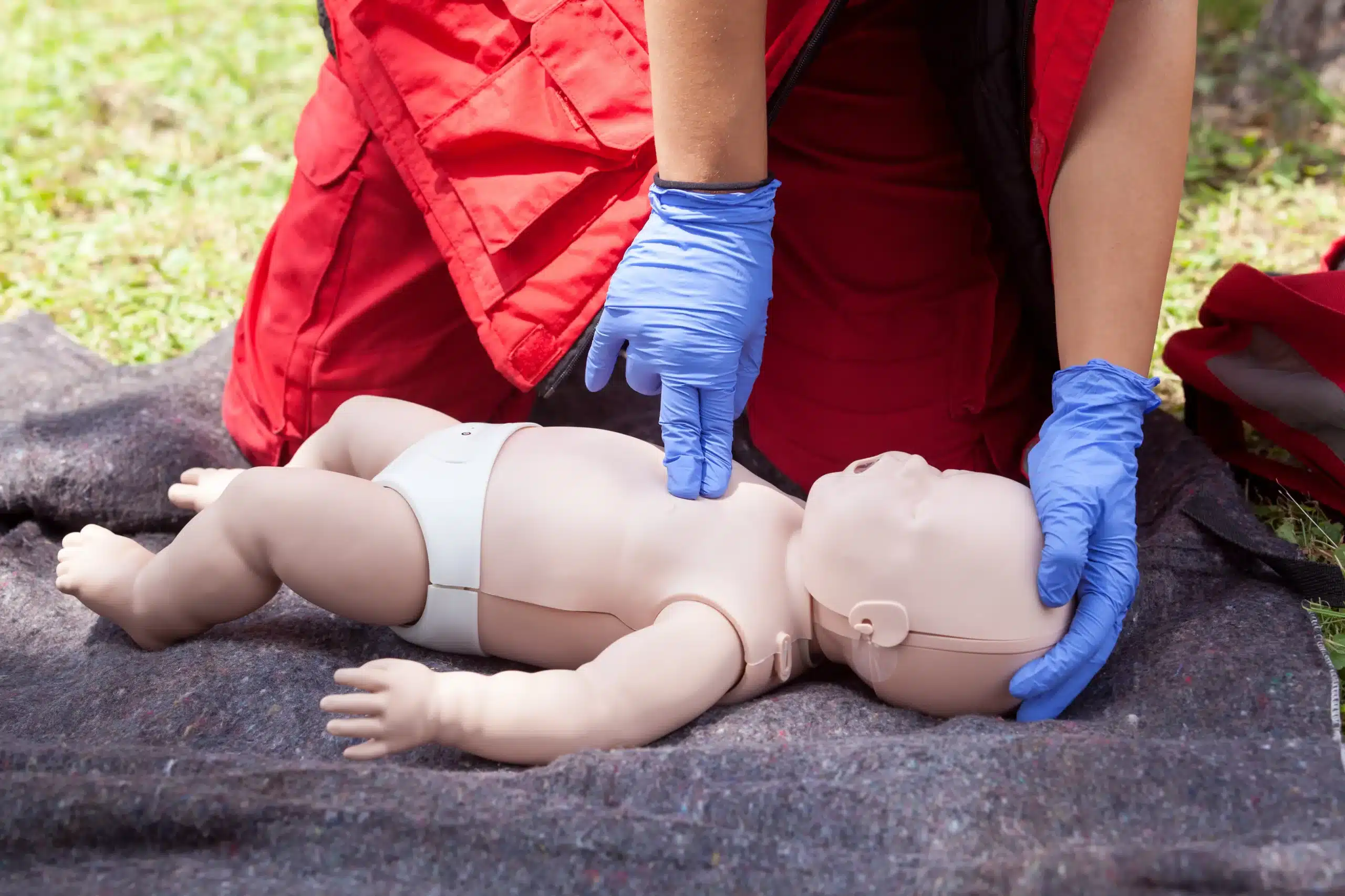 BLS Certification in Morgan Hill: Your Complete Guide