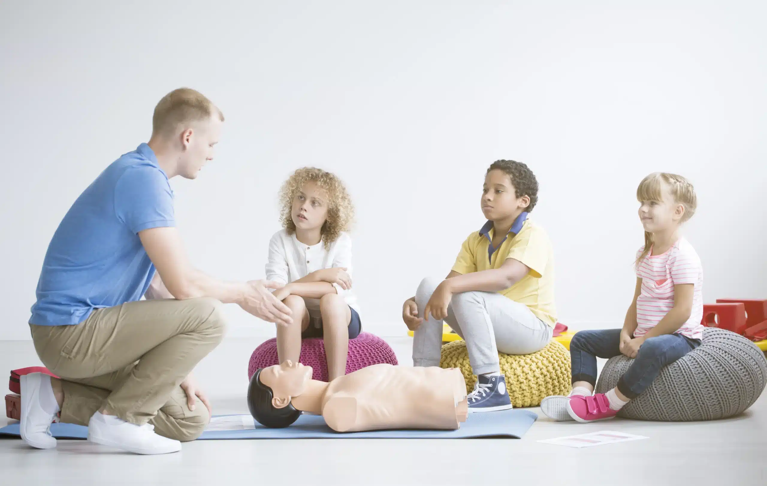 Online CPR Classes in San Jose: Your Certification Guide